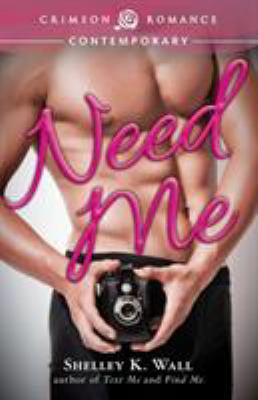 Need Me 1440584028 Book Cover