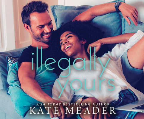 Illegally Yours 1690558237 Book Cover