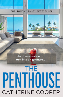 The Penthouse 0008672555 Book Cover