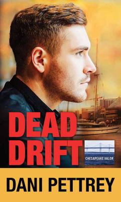 Dead Drift [Large Print] 1683248848 Book Cover
