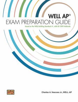 WELL AP® Exam Preparation Guide 0826913407 Book Cover
