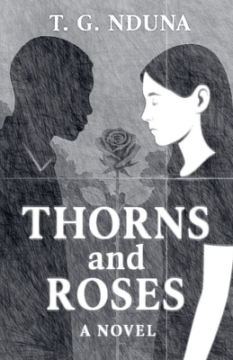 Thorns and Roses B0GNDJH78M Book Cover