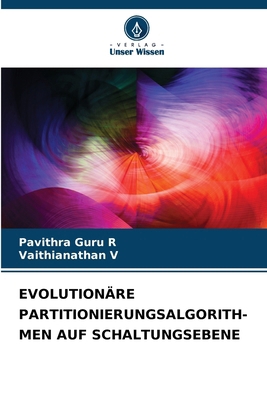Evolutionäre Partitionierungsalgorith- Men Auf ... [German] 6209047866 Book Cover