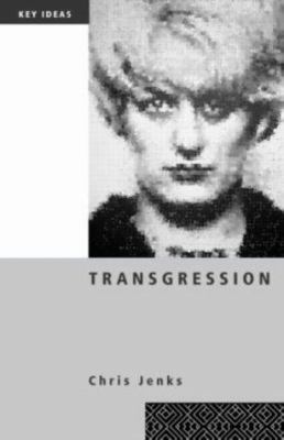 Transgression 0415257581 Book Cover
