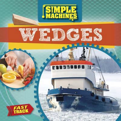 Wedges 1781214328 Book Cover