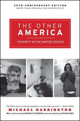 The Other America 068482678X Book Cover
