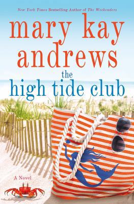 The High Tide Club 1250126061 Book Cover