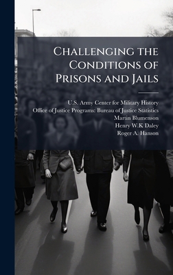 Challenging the Conditions of Prisons and Jails 1025080963 Book Cover