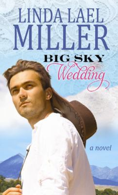Big Sky Wedding [Large Print] 1611739071 Book Cover