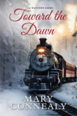 Toward the Dawn [Large Print] 1420514881 Book Cover