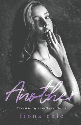 Another (A Surprise Pregnancy Romance) 1691019984 Book Cover