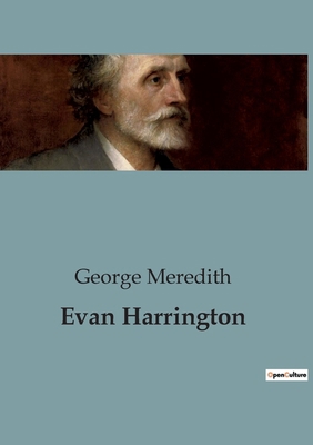 Evan Harrington B0BY4J85NM Book Cover