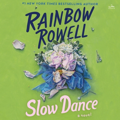 Slow Dance B0CVZW6D7L Book Cover