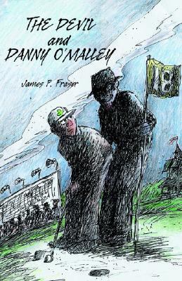 Devil and Danny O'Malley 1413448526 Book Cover