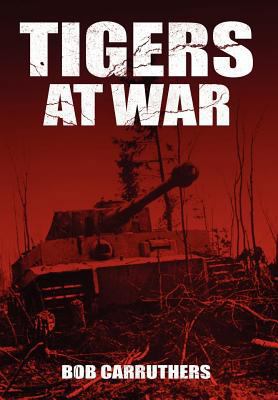 Tigers At War 1781582785 Book Cover