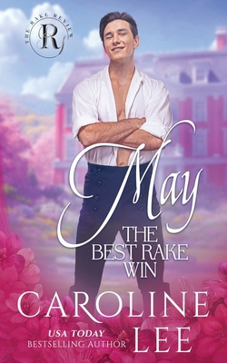 May the Best Rake Win B0GYP5J647 Book Cover