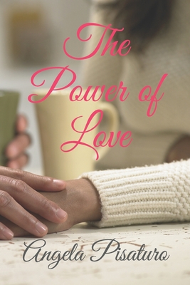 The Power of Love 1653368268 Book Cover