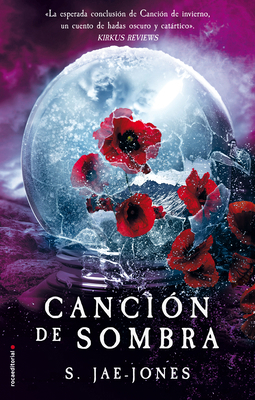 Canción de Sombra / Shadowsong [Spanish] 8417305874 Book Cover