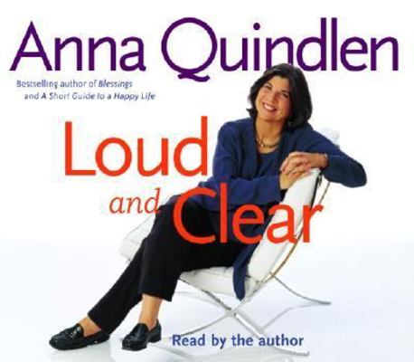 Loud and Clear 0739309293 Book Cover
