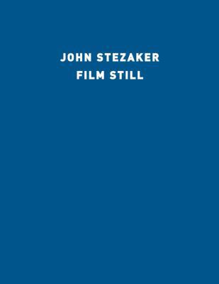 John Stezaker: Film Still 190546441X Book Cover