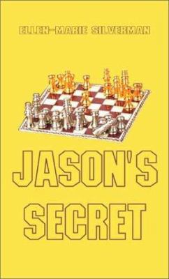 Jason's Secret 1588200787 Book Cover