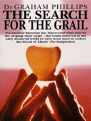 Search For The Grail 0099539411 Book Cover