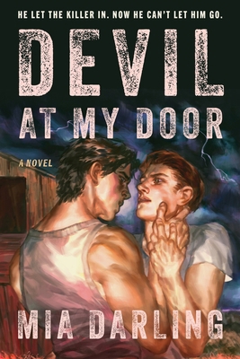 Devil at My Door 0063484536 Book Cover