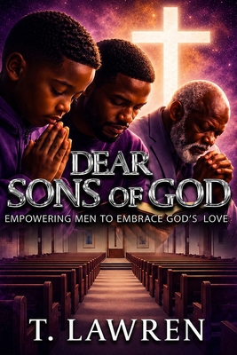Dear Sons of God B0H387ZSYJ Book Cover