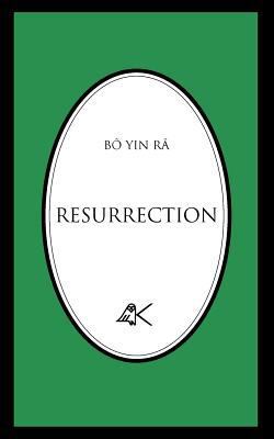 Resurrection B007AEQOCW Book Cover