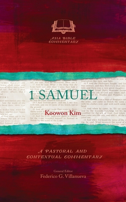 1 Samuel 1839731613 Book Cover