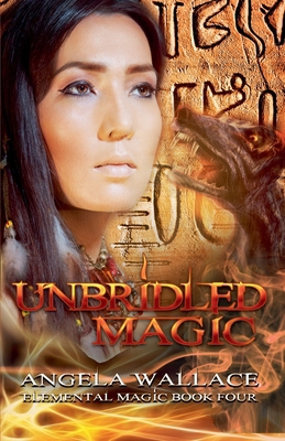 Unbridled Magic B0DBL2JBN5 Book Cover
