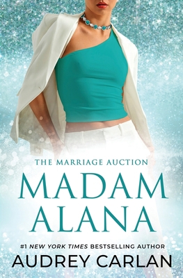 Madam Alana: The Marriage Auction 1968707638 Book Cover