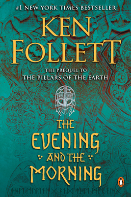 The Evening and the Morning 0451478010 Book Cover