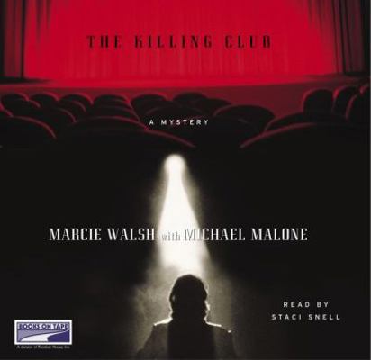 The Killing Club 1415918058 Book Cover