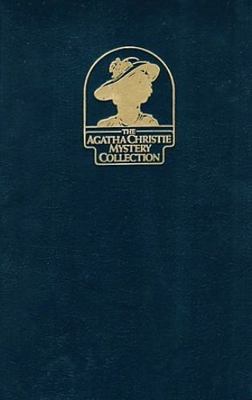 Partners in Crime (The Agatha Christie Mystery ... 0553350080 Book Cover
