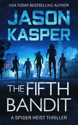 The Fifth Bandit 1648754937 Book Cover