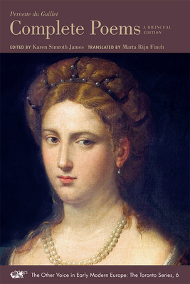 Complete Poems. a Bilingual Edition: Volume 6 0772720657 Book Cover