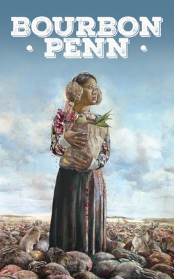 Bourbon Penn 21 1715013042 Book Cover