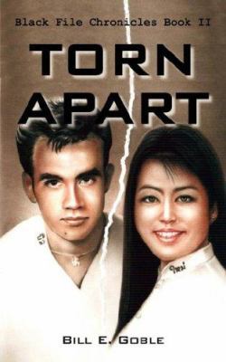 Torn Apart 1425990320 Book Cover
