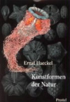 Kunstformen der Natur. [German] 3791328867 Book Cover