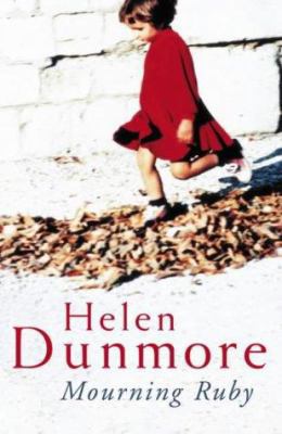 Mourning Ruby 0670914495 Book Cover