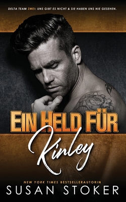 Ein Held für Kinley [German] 1644992175 Book Cover