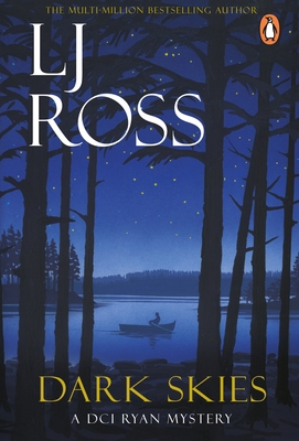 Dark Skies 1804960217 Book Cover