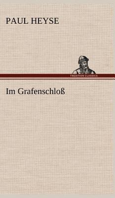 Im Grafenschloss [German] 3847252062 Book Cover