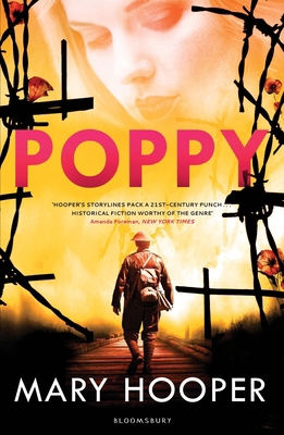 Poppy 140882762X Book Cover
