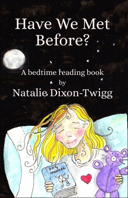 Have we met before? B0FSR3Y73Q Book Cover