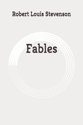 Fables: Original B089M54TL3 Book Cover