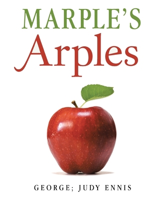 Marple's Arples B0DCR4N67Y Book Cover