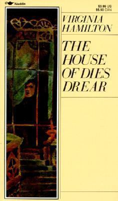 The House of Dies Drear 0808551191 Book Cover