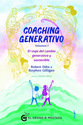 Coaching Generativo, Volumen I [Spanish] 8412629787 Book Cover